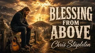 Thumbnail: Chris Stapleton – Blessing from Above (Official 2026 Music Video)