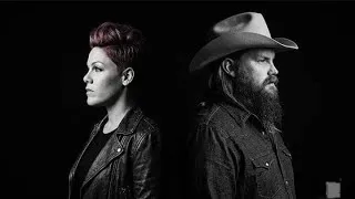 Thumbnail: Chris Stapleton ft. Pink – Empty Bed, Empty Promises (New Music Video)