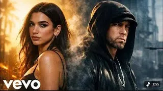 Thumbnail: Eminem ft. Dua Lipa – See You Again (New Lyric Video)