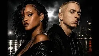 Thumbnail: Rihanna ft. Eminem – Pull My Heartstrings (New Music Video)