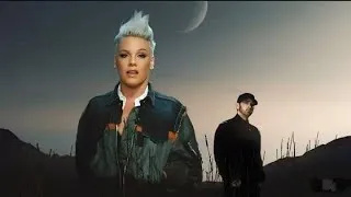 Thumbnail: Eminem ft. Pink – Stand by Me (New Music Video)