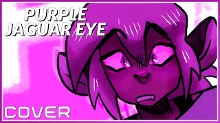 Thumbnail: "Purple Jaguar Eye" from KIPO AND THE AGE OF WONDERBEASTS | Covered by 𝙹𝙴𝙻𝙻𝚉𝚈