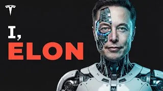 Thumbnail: Elon Musk Says We’re Not Ready for What’s Coming