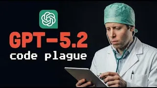 Thumbnail: Open AI’s Is Treating Your Code
