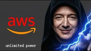Thumbnail: AWS agents work too well… and that's scary