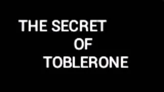 Thumbnail: THE SECRET OF TOBLERONE  from SWITZERLAND