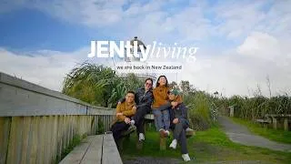 Thumbnail: new zealand vlog + a glimpse of life in new zealand
