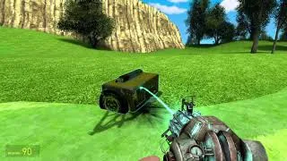 Thumbnail: This is why I love GMOD😍  | IT STUCKS 😒