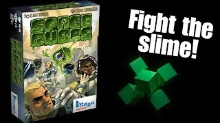Thumbnail: How to play: Space Cubes