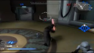 Thumbnail: Star Wars: Battlefront 2 (2005) - Instant Action Gameplay (No Commentary)