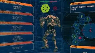 Thumbnail: Star Wars: Battlefront (2004) - Instant Action Gameplay (No Commentary)