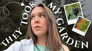 Thumbnail: We Just Lost Our Garden