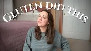 Thumbnail: Gluten Made Me Sick for Years | My Celiac Disease Story