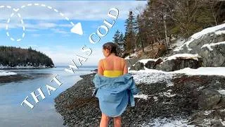 Thumbnail: It's Quiet Here