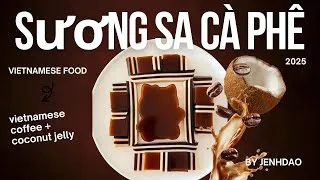 Thumbnail: How to Make Vietnamese Coffee Jelly (Sương Sá Cà Phê)