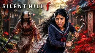 Thumbnail: This Monster Hunted Me From the Start! | Silent Hill f Gameplay