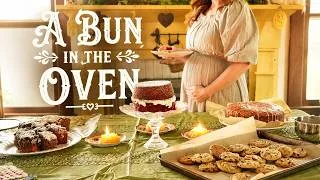 Thumbnail: A Summer Victorian Baking Day!