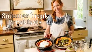 Thumbnail: The Ultimate Slow Morning Breakfast Menu ☀️