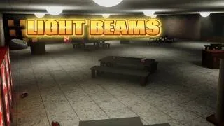 Thumbnail: How to Add Volumetric Light Beams To Your Gorilla Tag Fan Game!