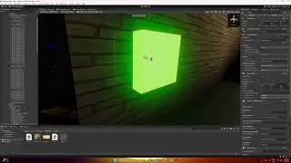 Thumbnail: How to add a Networked Animated Door to your Gorilla Tag Fan Game!