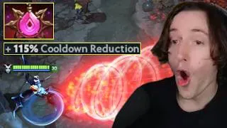 Thumbnail: Herald player achieves peak Dota 2