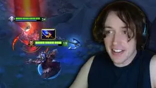 Thumbnail: This hero is only for the Alpha Males (and Alpha Females)
