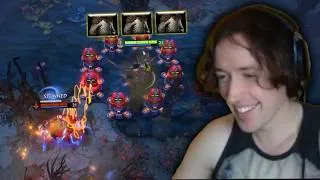 Thumbnail: QUICK!! Play this hero before it gets NERF