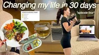 Thumbnail: I finally have energy on my period (cycle syncing, supplements & what's actually working)