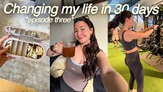 Thumbnail: 3 weeks into my anti inflammatory reset and something shifted...!!