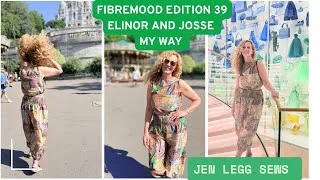 Thumbnail: FIBREMOOD Ed 39 My Way 