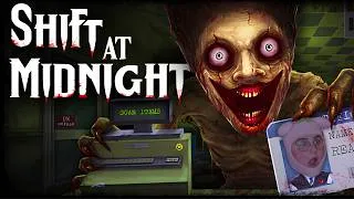 Thumbnail: Shift at Midnight gameplay to occasionally giggle at
