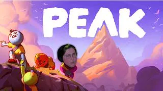 Thumbnail: Peak gameplay to occasionally giggle at