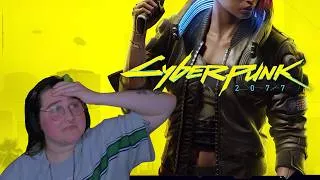 Thumbnail: Meet Hanako at Embers?? | Cyberpunk 2077 Gameplay