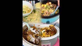 Thumbnail: Your family will love these crockpot recipes!