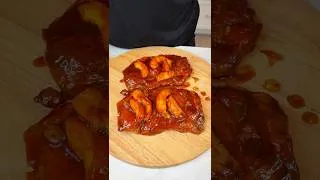 Thumbnail: Three ingredient dinner!