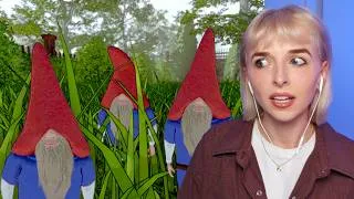 Thumbnail: BURGLIN' GNOMES