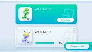 Thumbnail: Bonus Week Missions In Pokemon Trading Card Game Pocket