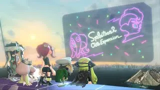 Thumbnail: Splatoon 2 Longplay | Beating Octo Expansion