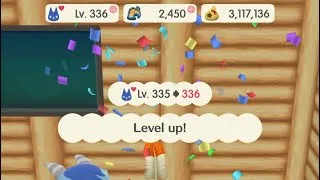 Thumbnail: Animal Crossing: Pocket Camp Complete Longplay | Hitting Level 336