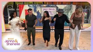 Thumbnail: John Leguizamo Shares Favorite NYC Food Spots