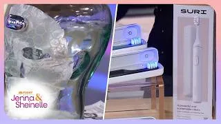 Thumbnail: Latest Beauty Gadgets: Undereye Corrector, Hydropick, More