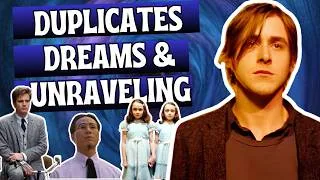 Thumbnail: Dying Dream Theory: Breaking Down Stay (2005)