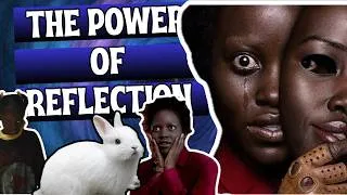 Thumbnail: The White Rabbit, Mirror Reflections, & the Uncanny Valley | Us Theories 
