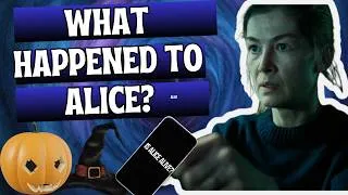 Thumbnail: What Really Happened on Hallow Road? (Deep Dive & Analysis)