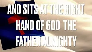 Thumbnail: In God We Trust by Jennie Williamson - Lyrics