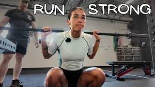 Thumbnail: The Strength Workout I Use to Run 100 Miles