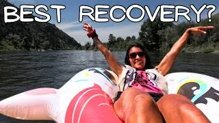 Thumbnail: The Recovery Day I Needed After Western States 100