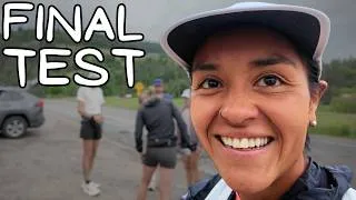 Thumbnail: Am I Ready for Western States 100?