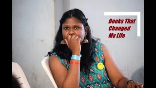 Thumbnail: BOOKS THAT CHANGED MY LIFE| CHRISTIAN BOOKS| LIFE CHANGING|