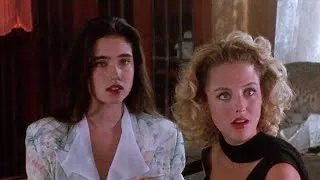 Thumbnail: Sade • Smooth Operator // Jennifer Connelly • The Hot Spot